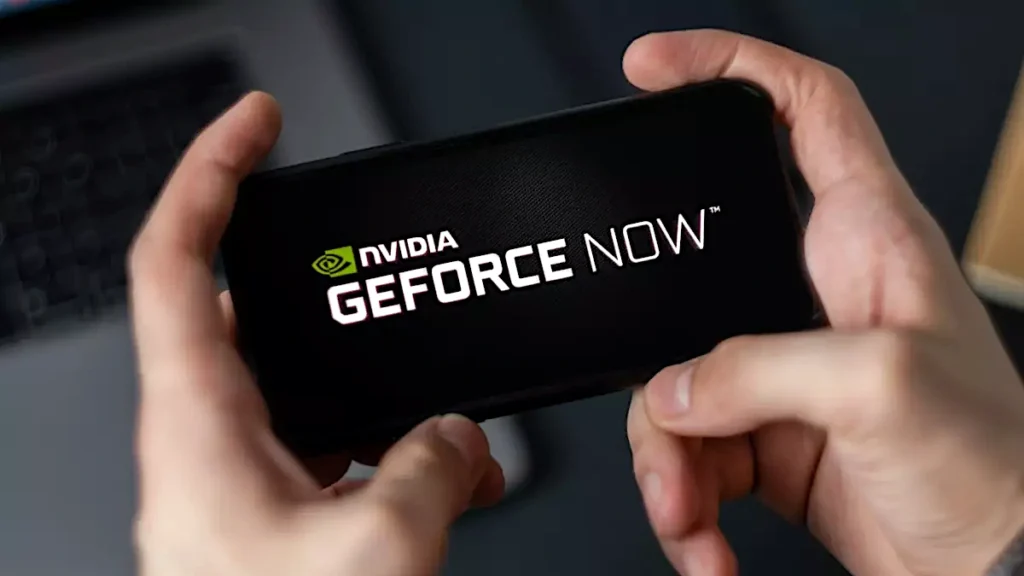 GeForce NOW w tym miesiącu stawia na strategie, symulatory i nowości