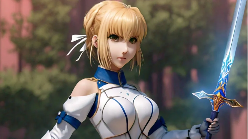 Czeka nas rewolucja w tworzeniu gier i filmów. Na pomoc przychodzi AI