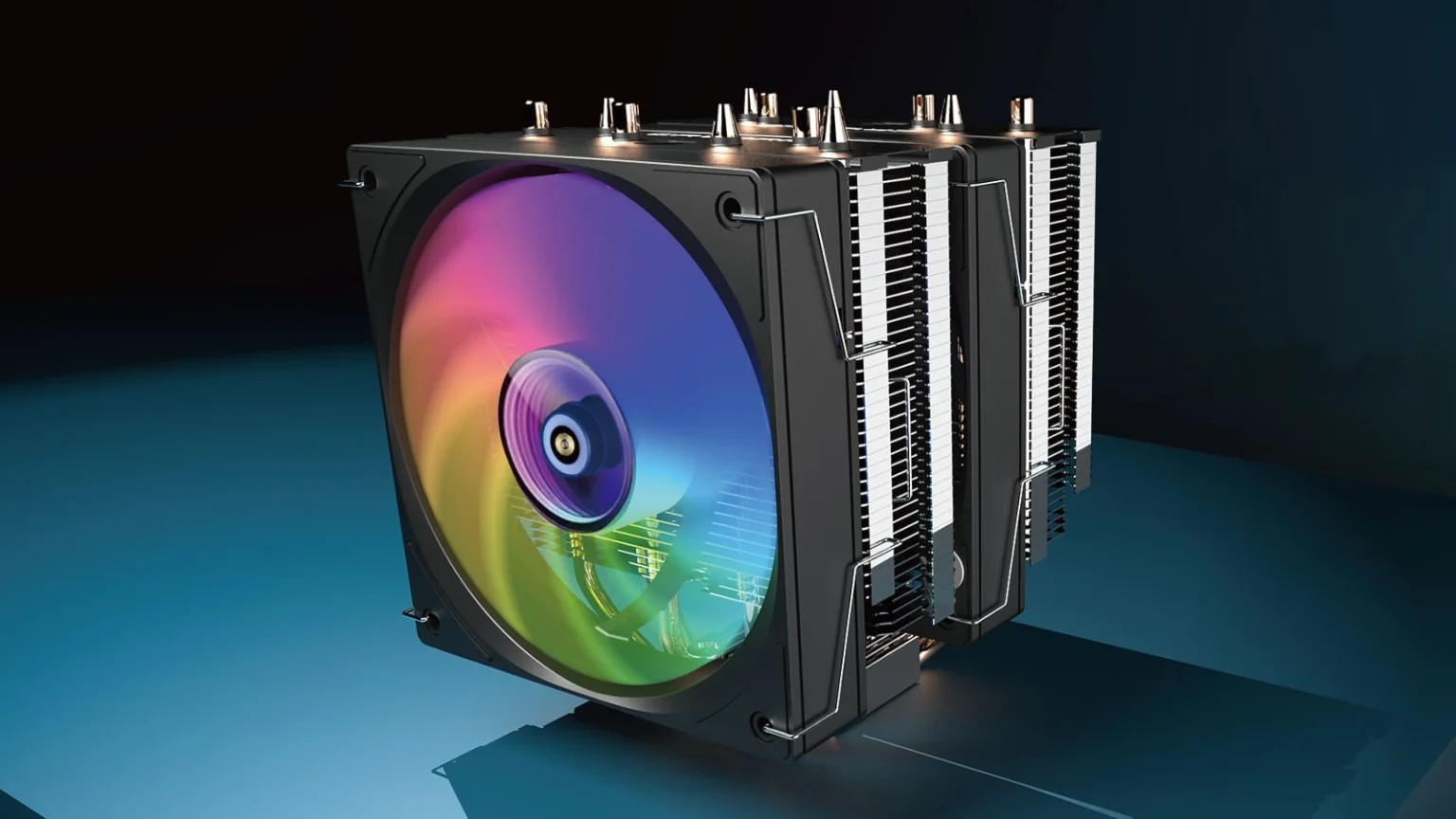 Cryorig wraca do gry i jest gotowy na najnowsze procesory