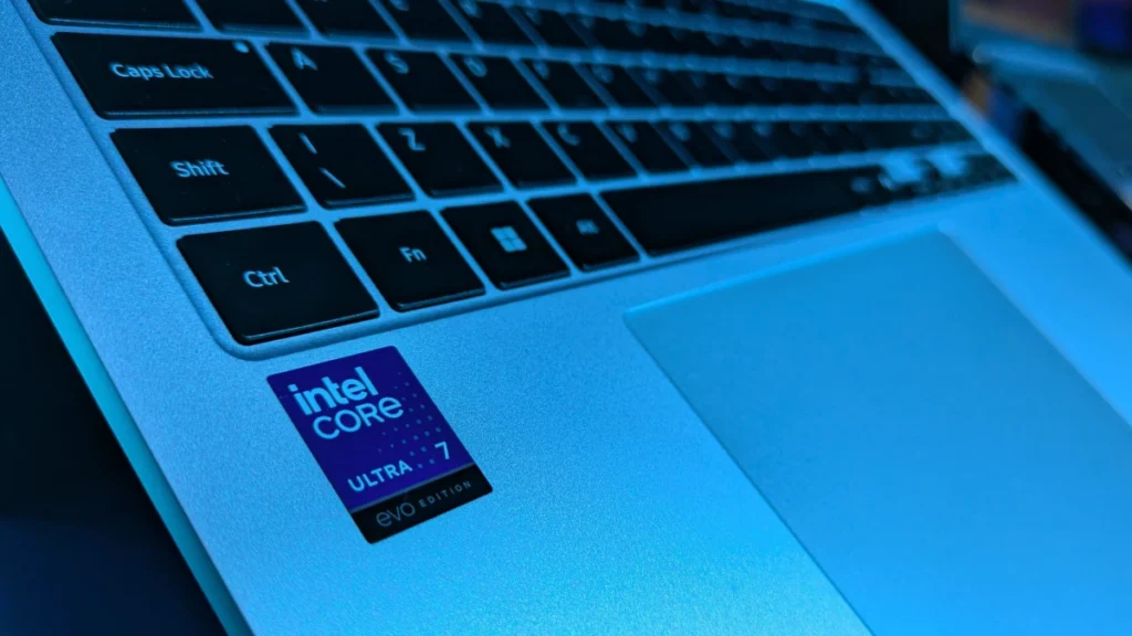 Intel Core Ultra 7 268V przetestowany. AMD jest w tarapatach