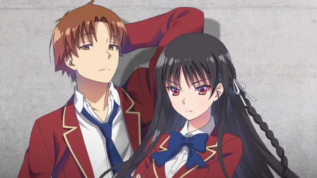 Classroom of the Elite doczeka się czwartego sezonu