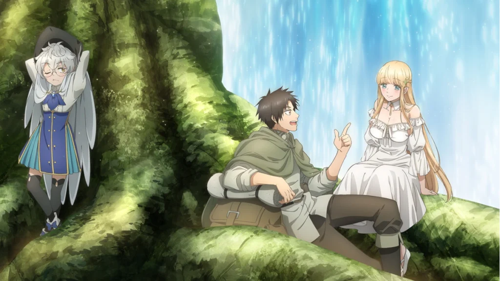 Rzeczoznawca wśród elfów, czyli nowe anime w klimatach fantasy