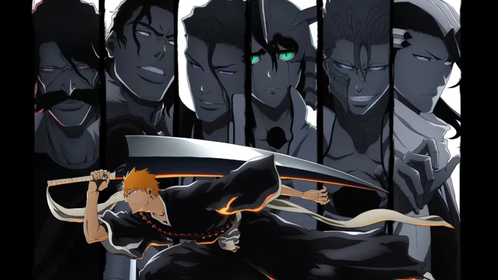 Bleach doczeka się remake’u? Wiele na to wskazuje
