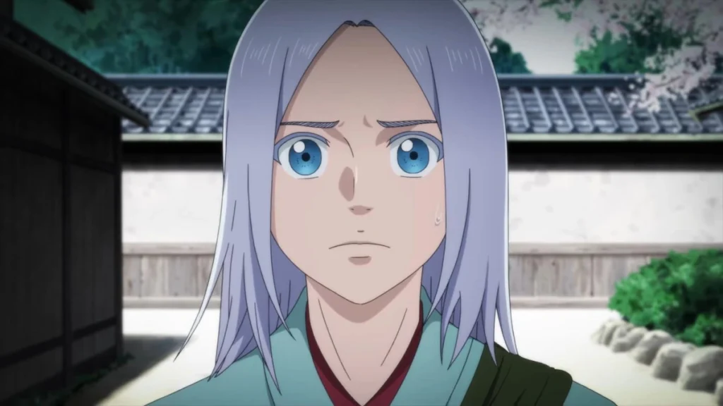 Blue Miburo z nowymi szczegółami. Rōninów spotkamy już za miesiąc