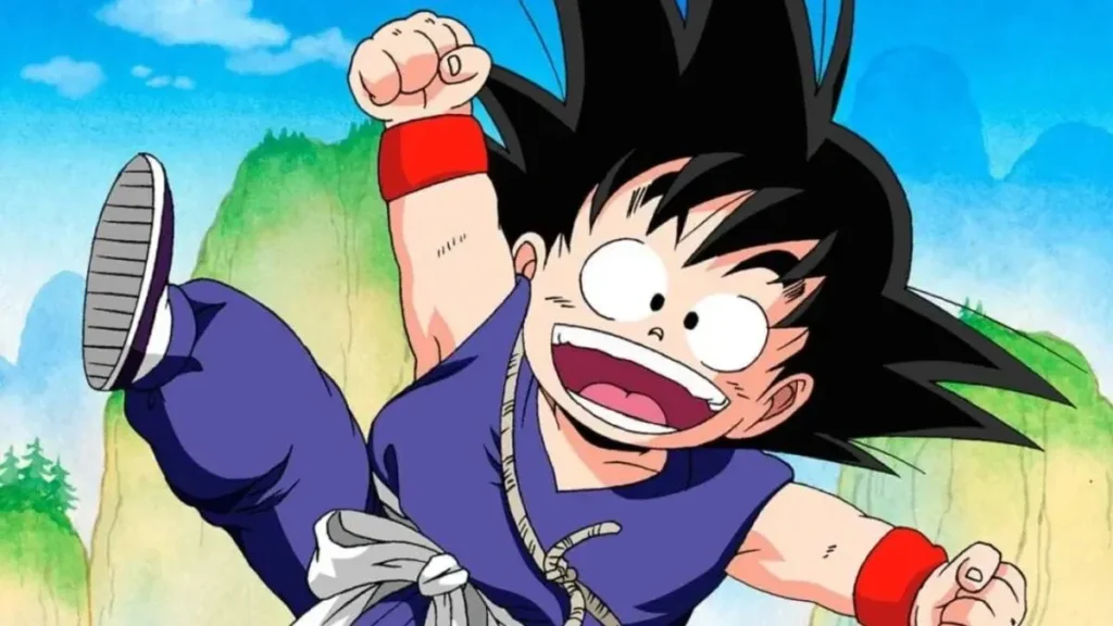 Dragon Ball wraca do Polski. Zobaczymy go w CANAL+