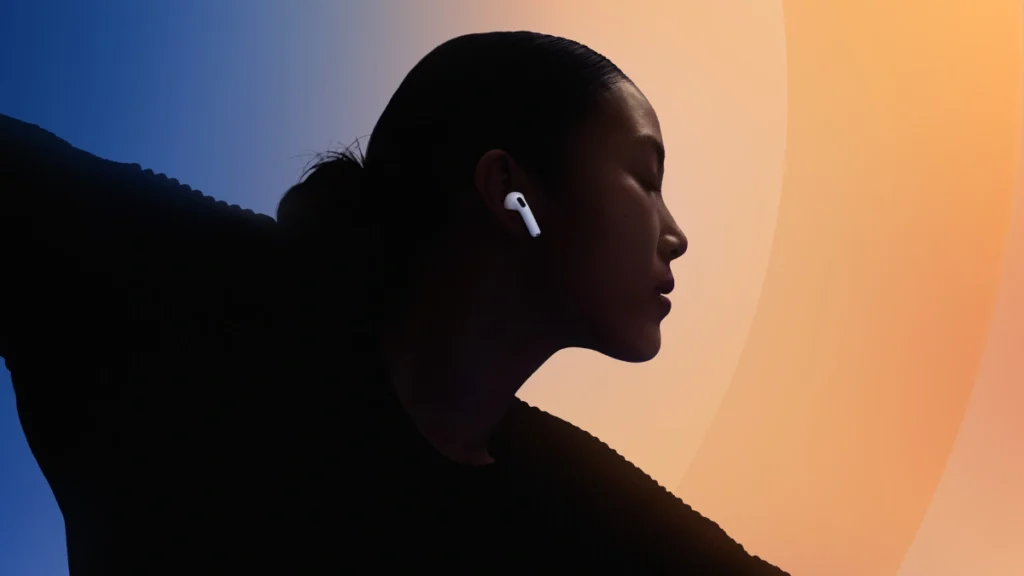 Apple AirPods 4 zaprezentowane. Znamy specyfikację i polskie ceny