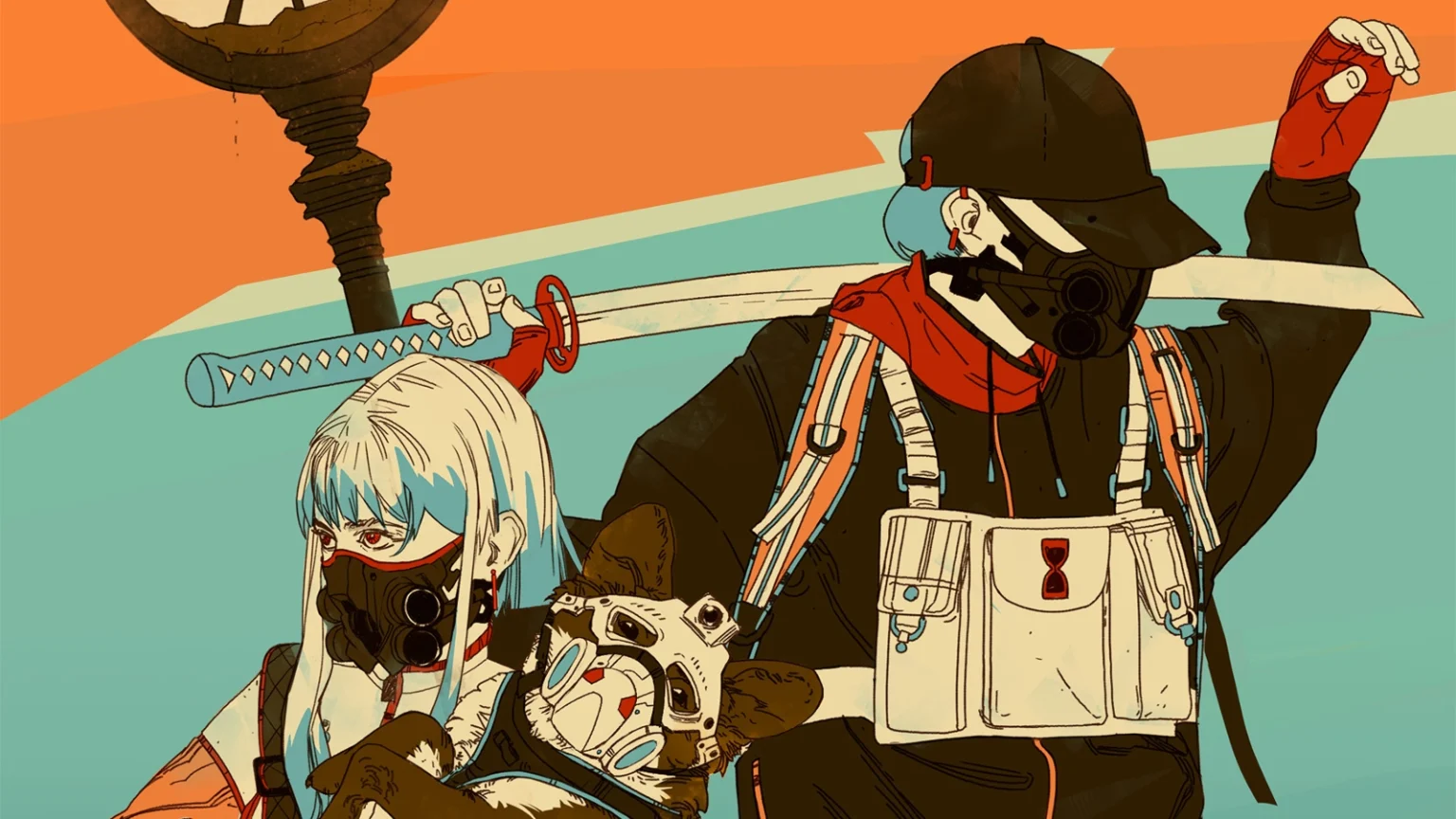 Kapitularz 2024. Wielkimi krokami zbliża się święto dla fanów fantastyki