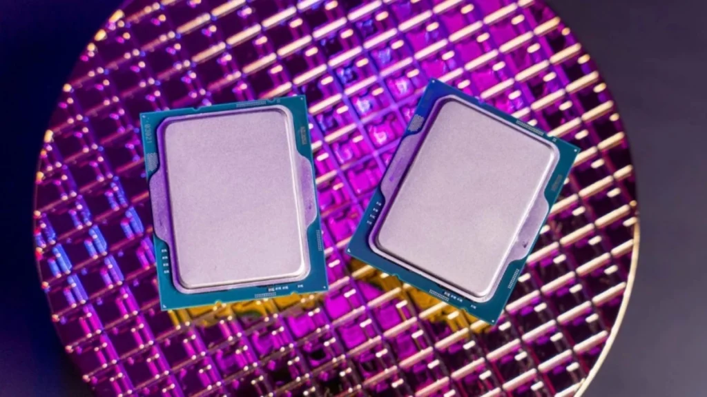 Intel potwierdza. Nowe procesory są pozbawione wad poprzedników