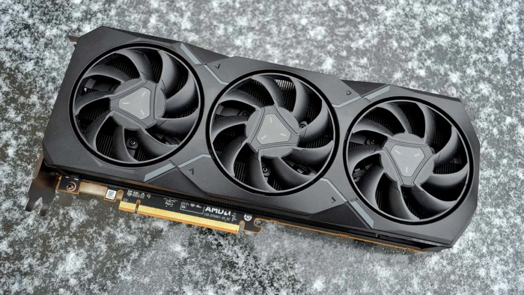AMD Radeon RX 8000 coraz bliżej. Nowe karty zauważono w transporcie