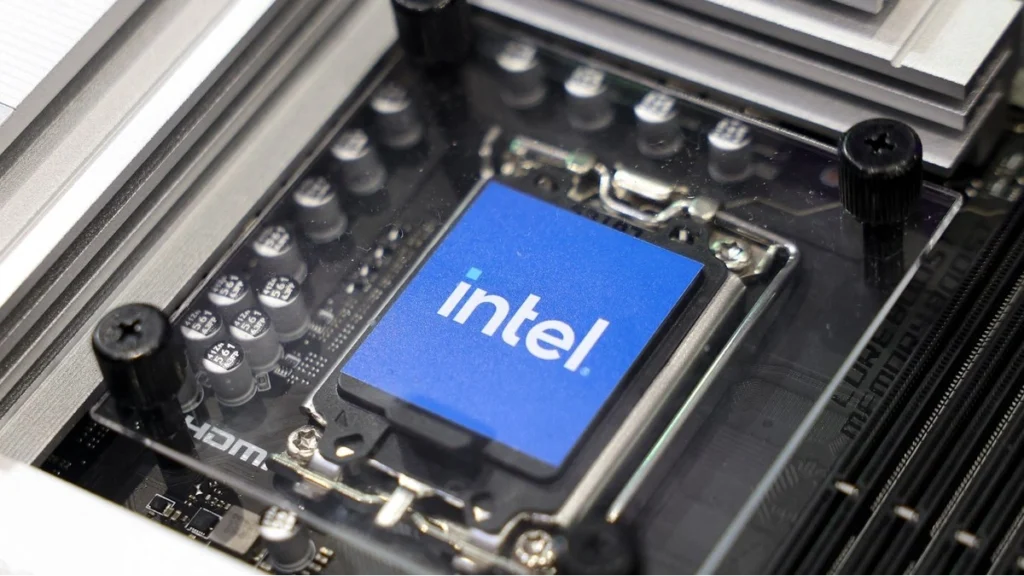 Intel Arrow Lake-S z problemami? Premiera nowych CPU opóźniona