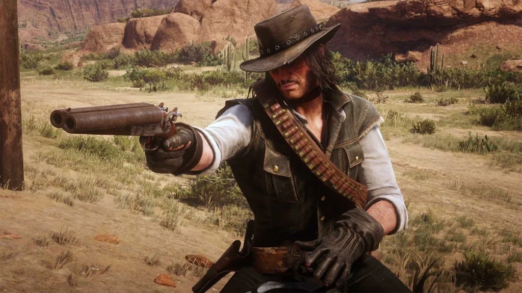 Red Dead Redemption Remastered trafi na PC. Są nowe poszlaki