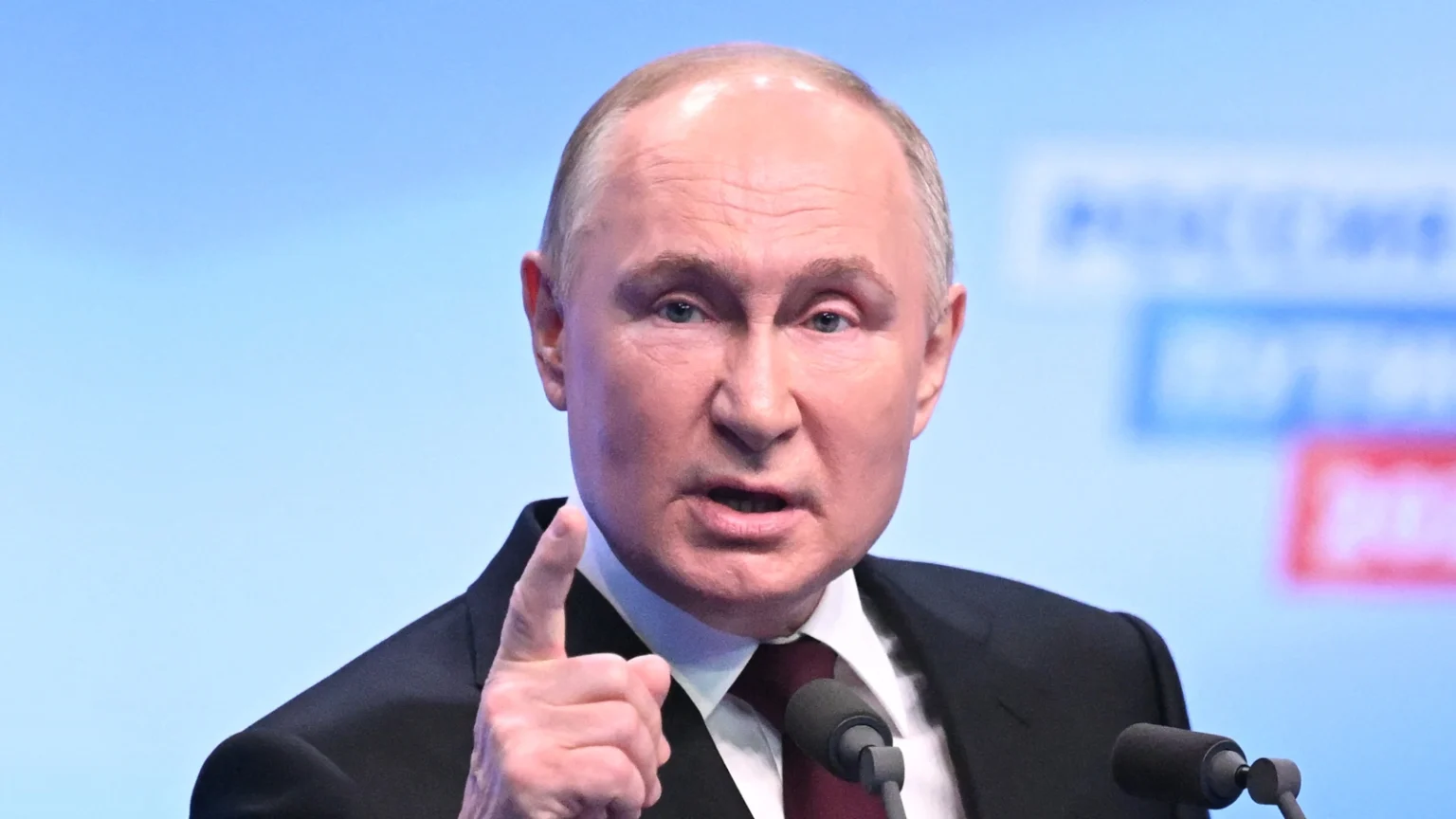 Rosja zaostrza cenzurę sieci. Inwestycje przekroczą 2,6 mld złotych