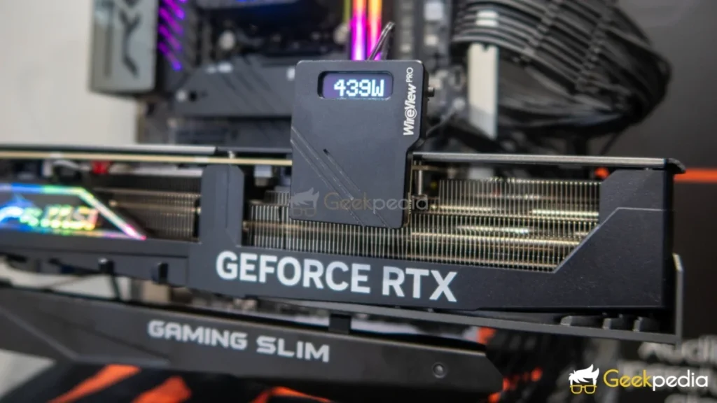 Koniec z topiącymi się przewodami. Wszystko dzięki Thermal Grizzly