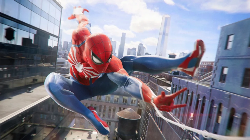 Marvel’s Spider-Man 2 zmierza na PC. Zdradzono datę premiery