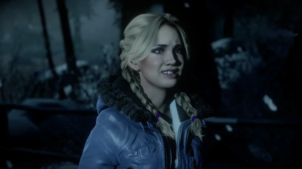 Until Dawn na PC rozczarowuje. Wysoka cena i pełno bugów