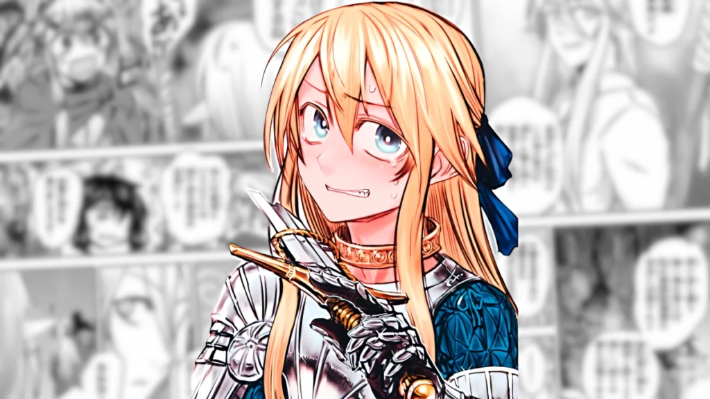 Narzeczona dla Conana, czyli nowa komedia w klimatach fantasy