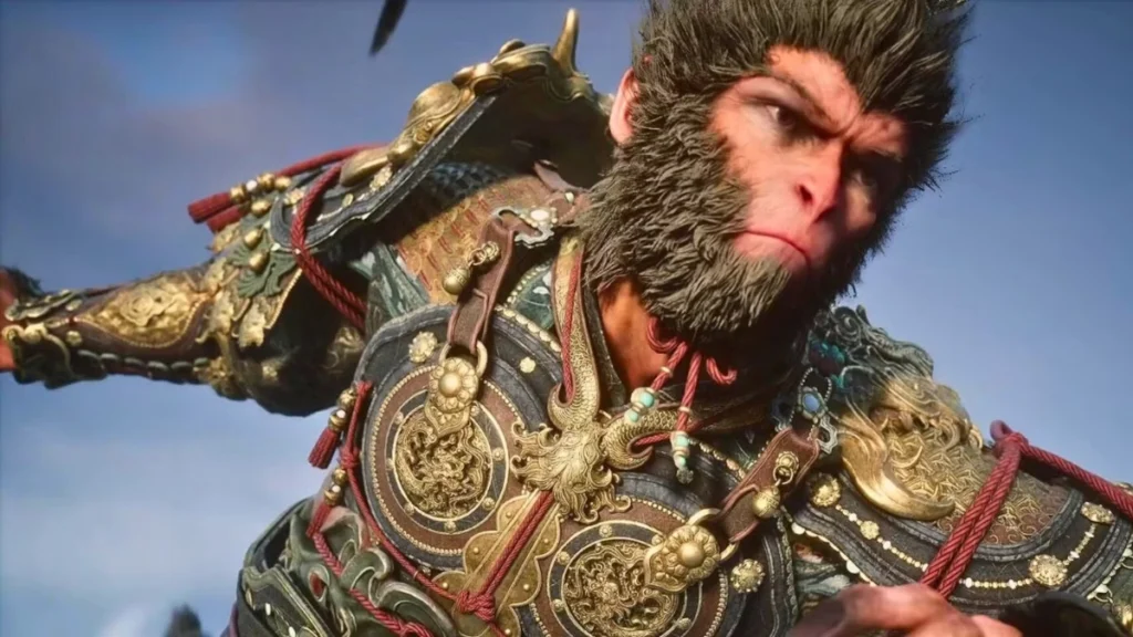 Black Myth: Wukong doczeka się nowej wersji. Tego brakowało