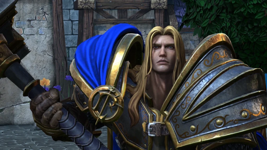 Blizzard bierze się za naprawę Warcraft III: Reforged? Lepiej późno niż wcale