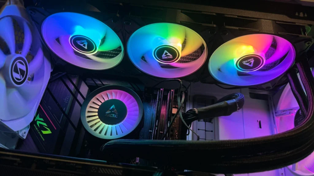 Masz takie chłodzenie? To nie masz problemu. Jesteś gotowy