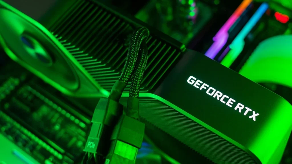 NVIDIA zawodzi. Karty GeForce RTX 5000 dopiero w przyszłym roku