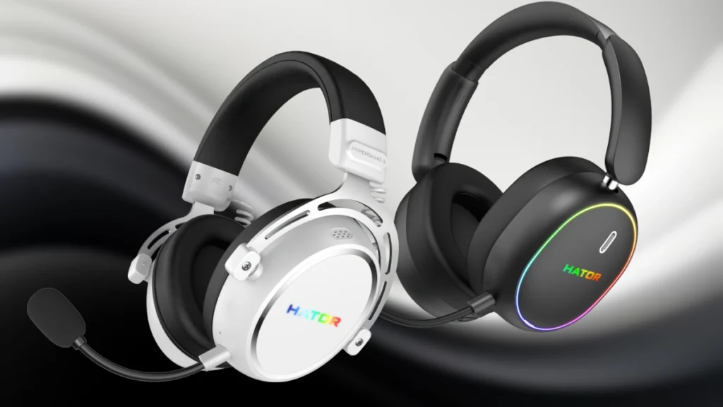 HATOR chce namieszać. Dostaniemy zestawy słuchawkowe dla wymagających