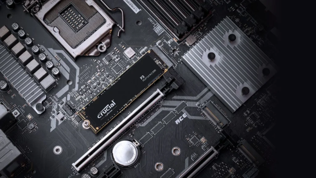 Tanie SSD znikną z rynku. Producenci porzucają ten standard