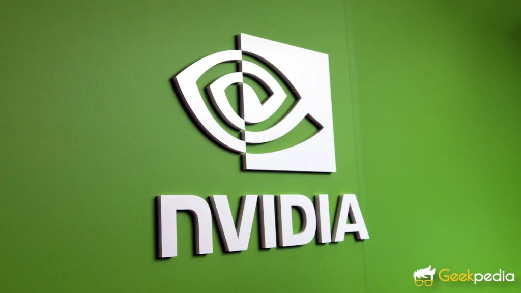 AMD i Intel nie mają szans. NVIDIA z kolejnym asem w rękawie