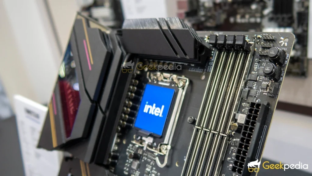 BIOSTAR Z890 VALKYRIE. Sprzęt dla entuzjastów na wyciągnięcie ręki