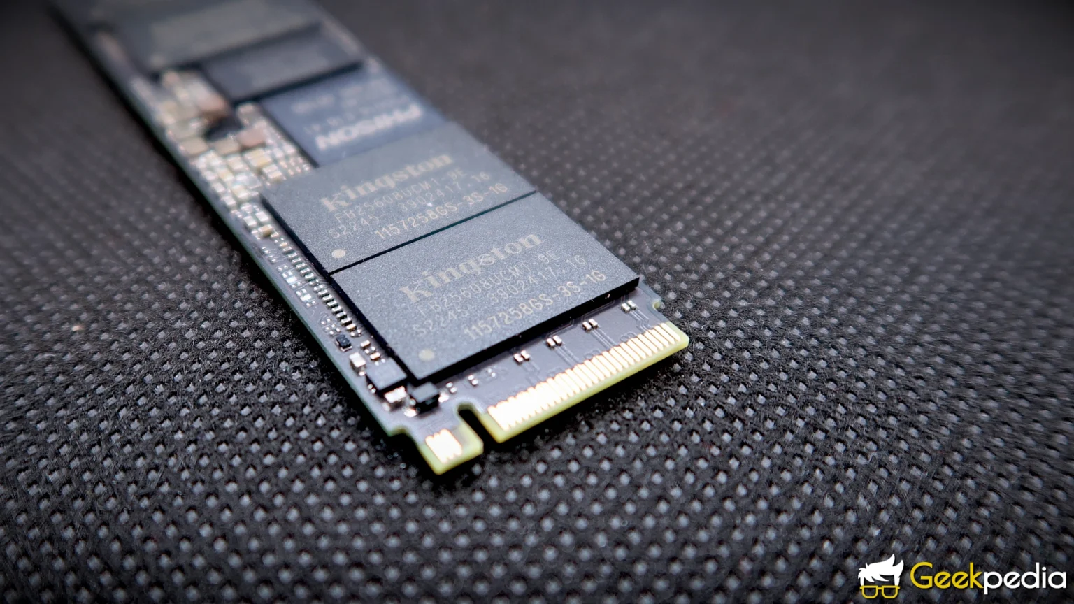 Chiny z przełomem. PoX jest znacznie szybsze i może zastąpić SSD