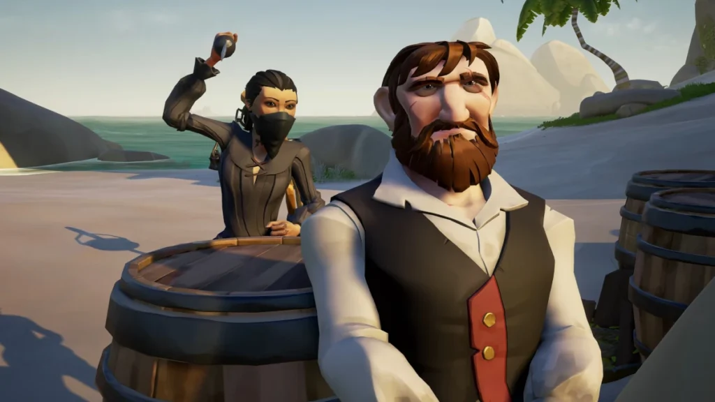 Nadchodzi 14. sezon Sea of Thieves. Twórcy przygotowali zatrzęsienie nowości