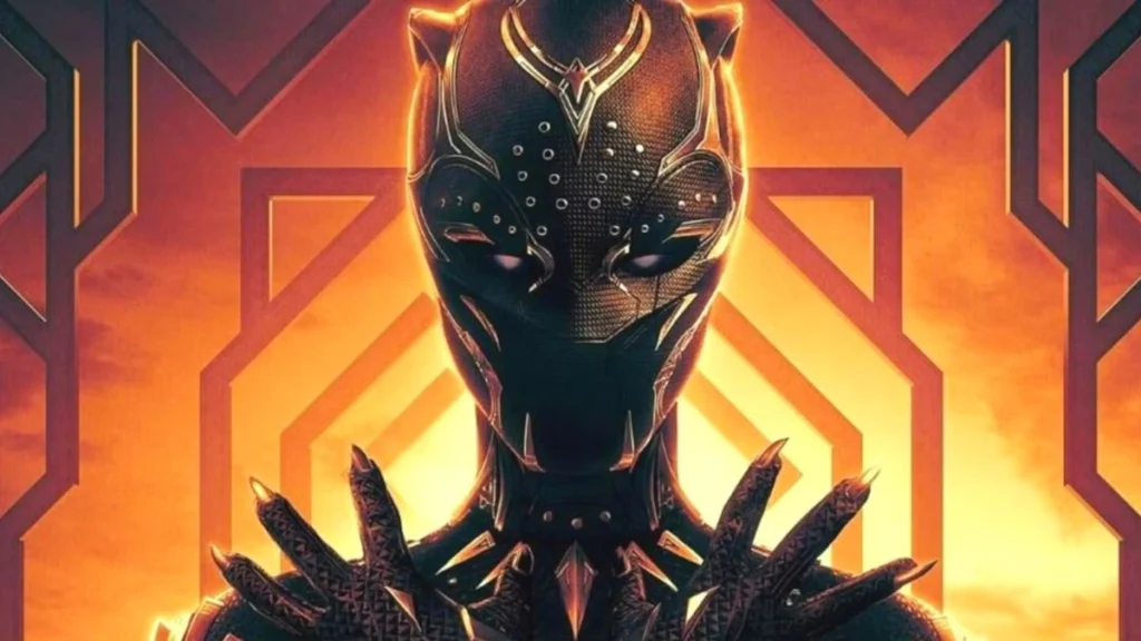 Czarna Pantera powraca. Zdradzono datę premiery nowej odsłony