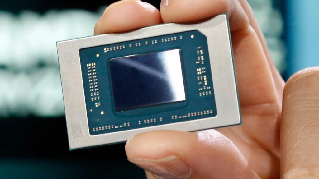 AMD Hawk Point Refresh pojawi się już w 2025 roku