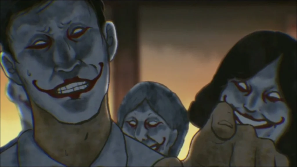 Lubisz się bać? Nadciąga świetne anime dla osób o mocnych nerwach