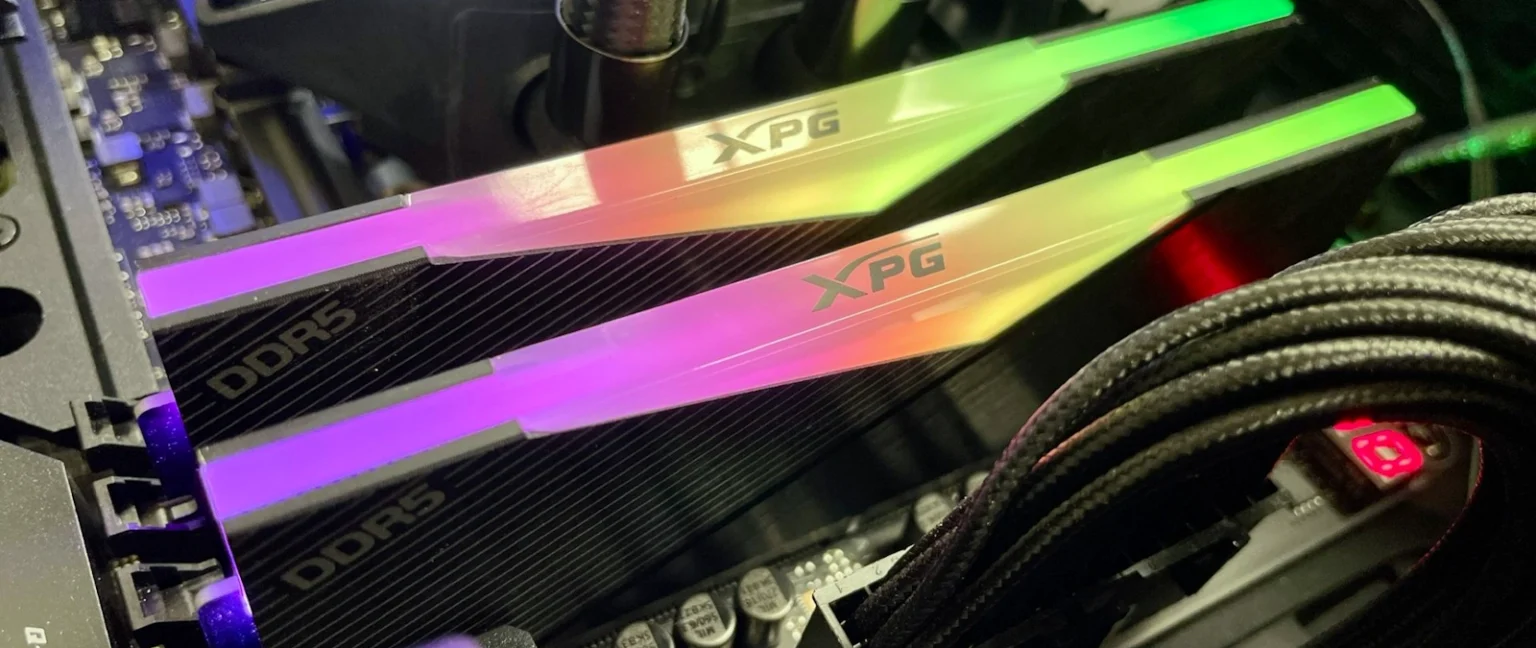 ADATA producentem drugiej kategorii. Tak twierdzi Intel