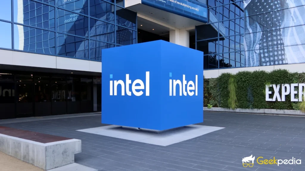 Intel szykuje duże zmiany. Znamy nowe plany firmy