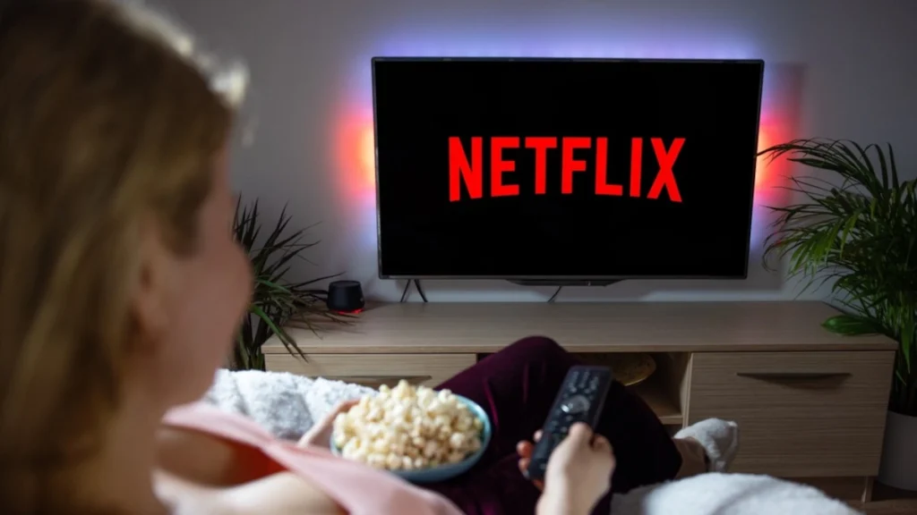 Netflix pokazał ofertę na grudzień. Walaszek zaatakuje pełną mocą