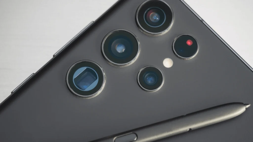 Samsung Galaxy S25 będzie idealnym smartfonem do gier