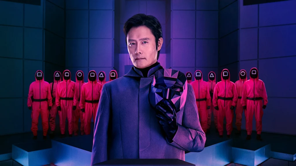 Squid Game powraca. Jest data premiery i nowy trailer drugiego sezonu