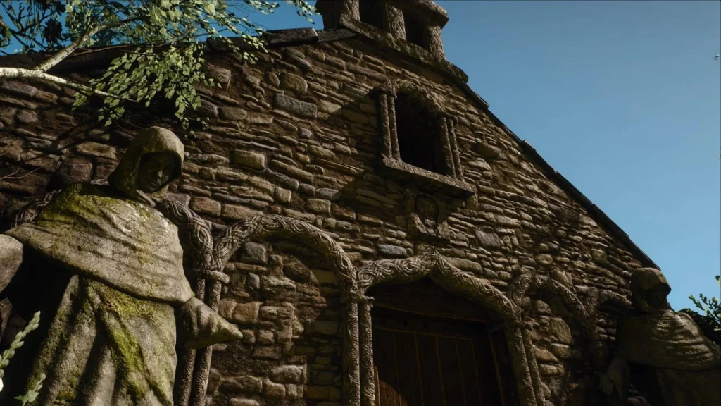 Wiedźmin 3 nigdy nie wyglądał lepiej. Premiera długo wyczekiwanej modyfikacji