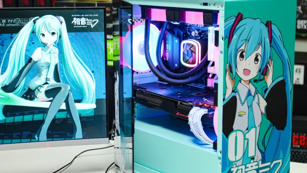 AMD nadal w lesie. Dla graczy liczą się tylko dwie firmy – Intel oraz NVIDIA