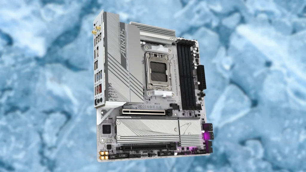 GIGABYTE jest już gotowe. Nadchodzą nowe płyty główne dla AMD