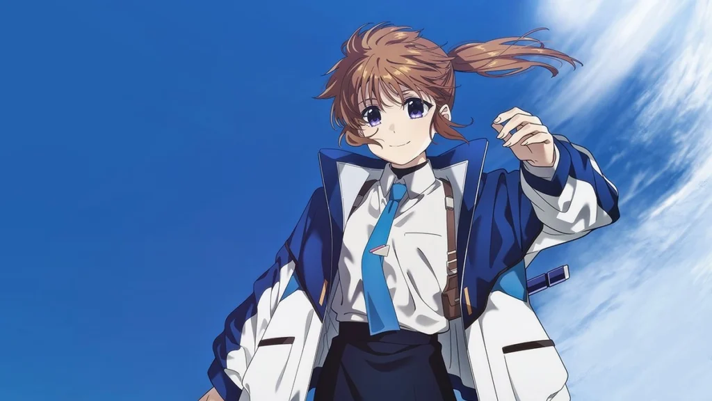 Magical Girl Lyrical Nanoha powraca po latach. Czeka na nas nowe anime i manga