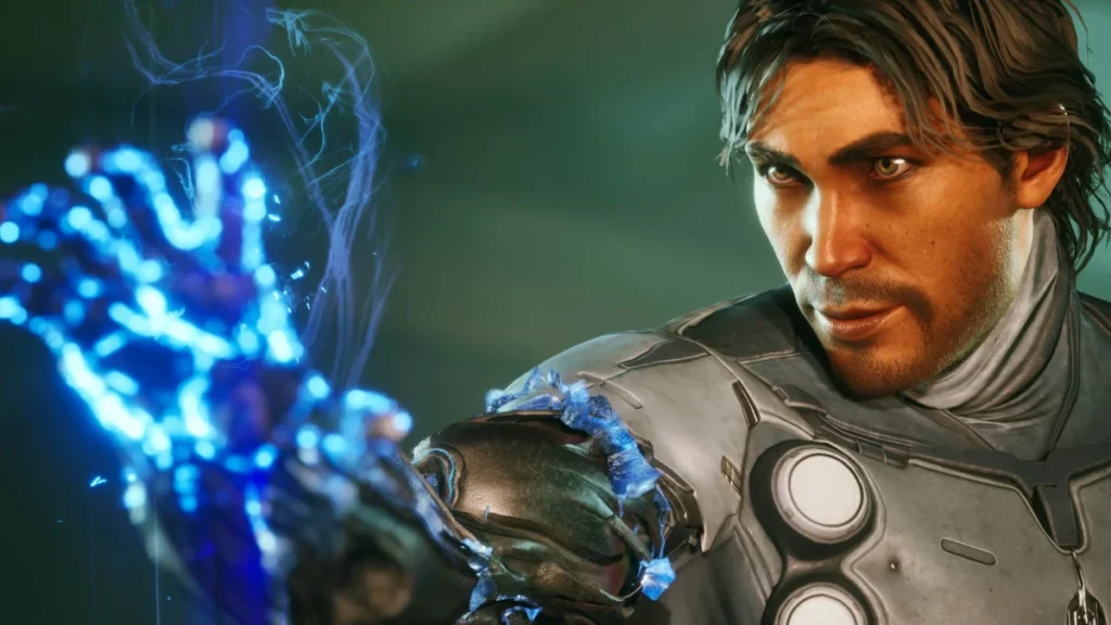 Warto było czekać. EXODUS z pierwszym pokazem rozgrywki