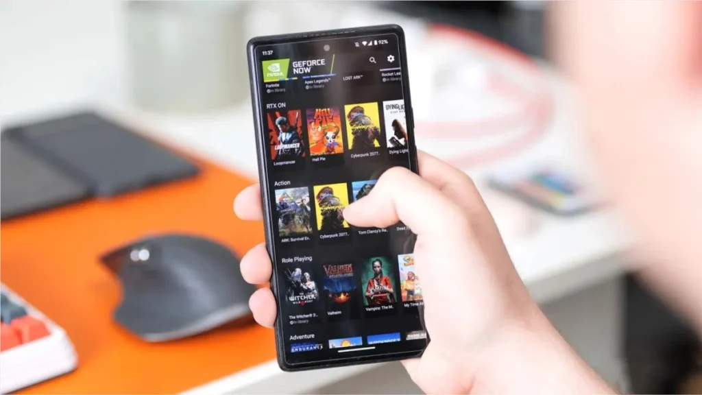 Zieloni pamiętają o klasykach. Nowe tytuły w GeForce NOW