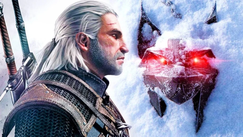 CD Projekt RED potwierdza. Geralt będzie obecny w Wiedźminie IV