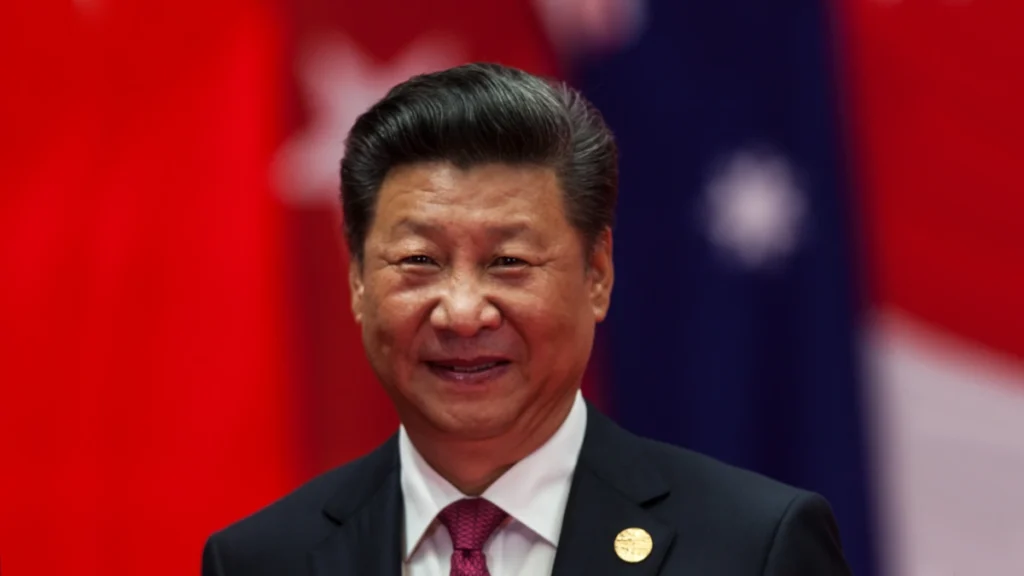 Chiny nową potęgą w AI? Tencent zmagazynował tysiące układów