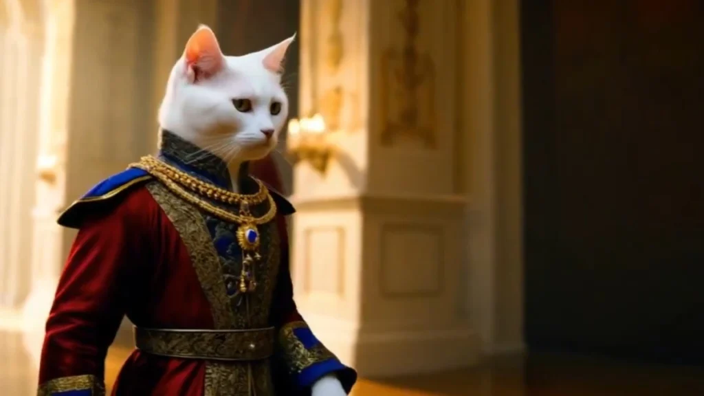 Tencent bawi się sztuczną inteligencją. Poznaj HunyuanVideo