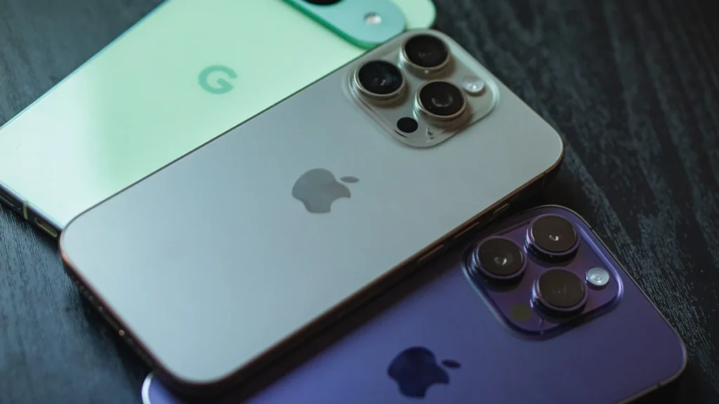 Apple stawia na krajową produkcję. Amerykańskie układy są już w ich rękach