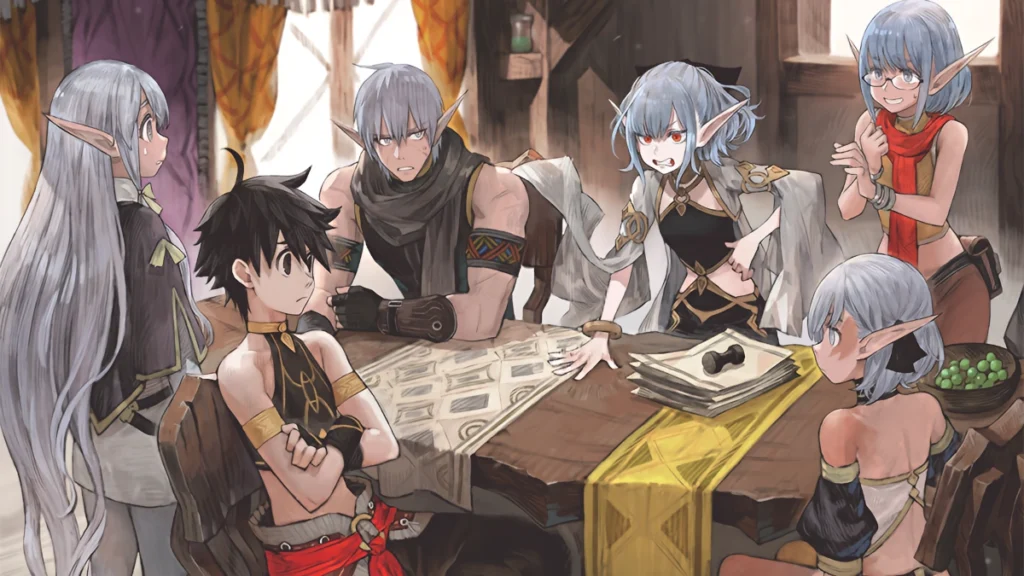 Apocalypse Bringer Mynoghra, czyli jak pomóc złym elfom podbić świat