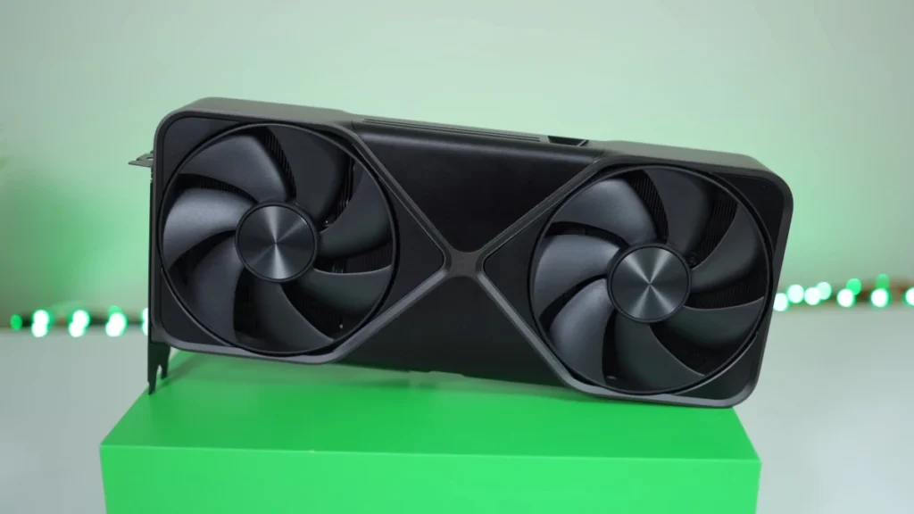 Producenci wolą dmuchać na zimne. GeForce RTX 5000 z ważną zmianą